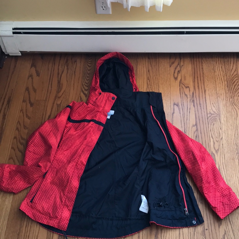 Winter coat - Picture 8 of 8